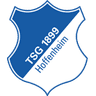 1899 Hoffenheim crest