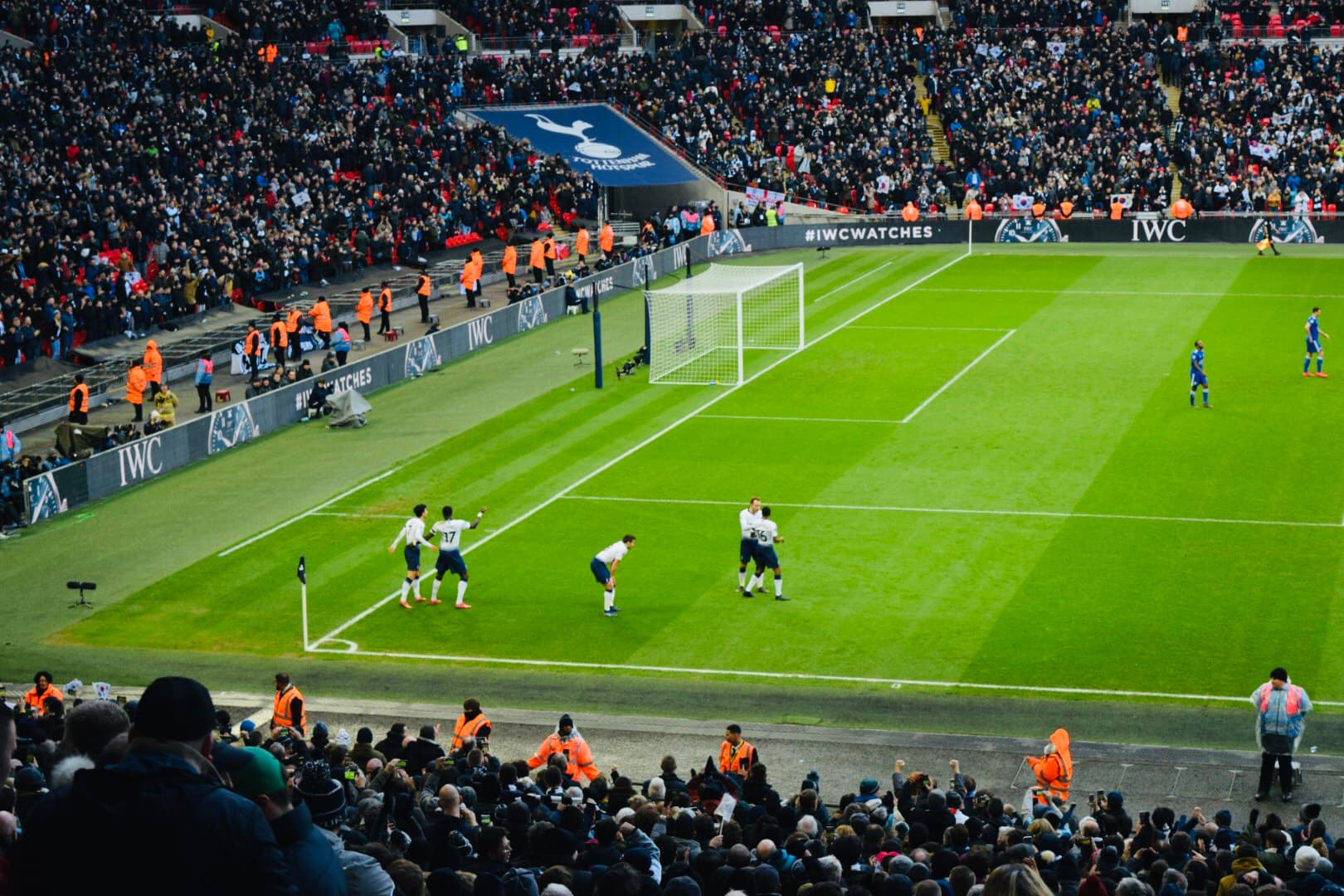 Wembley Stadium