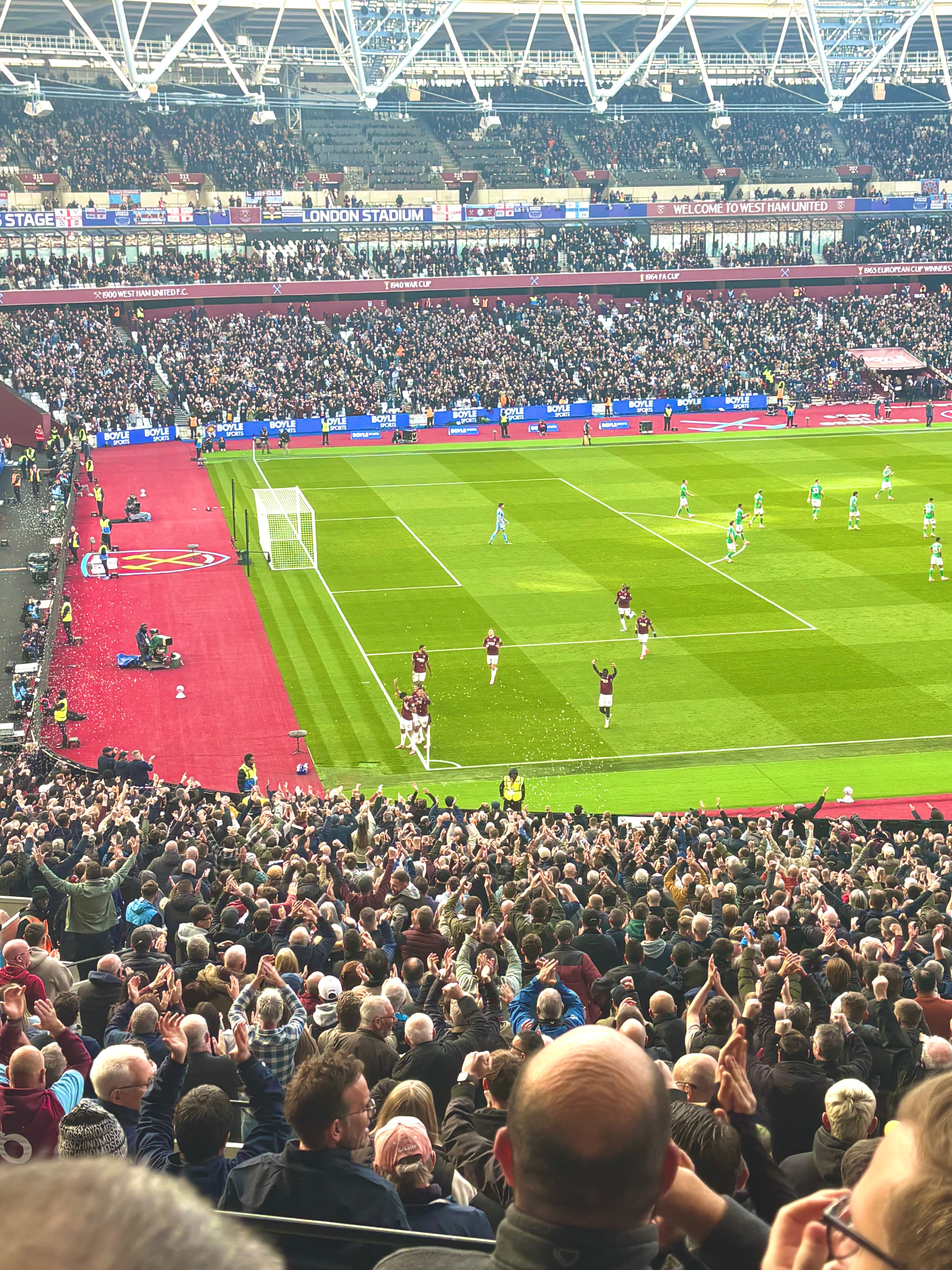 London Stadium