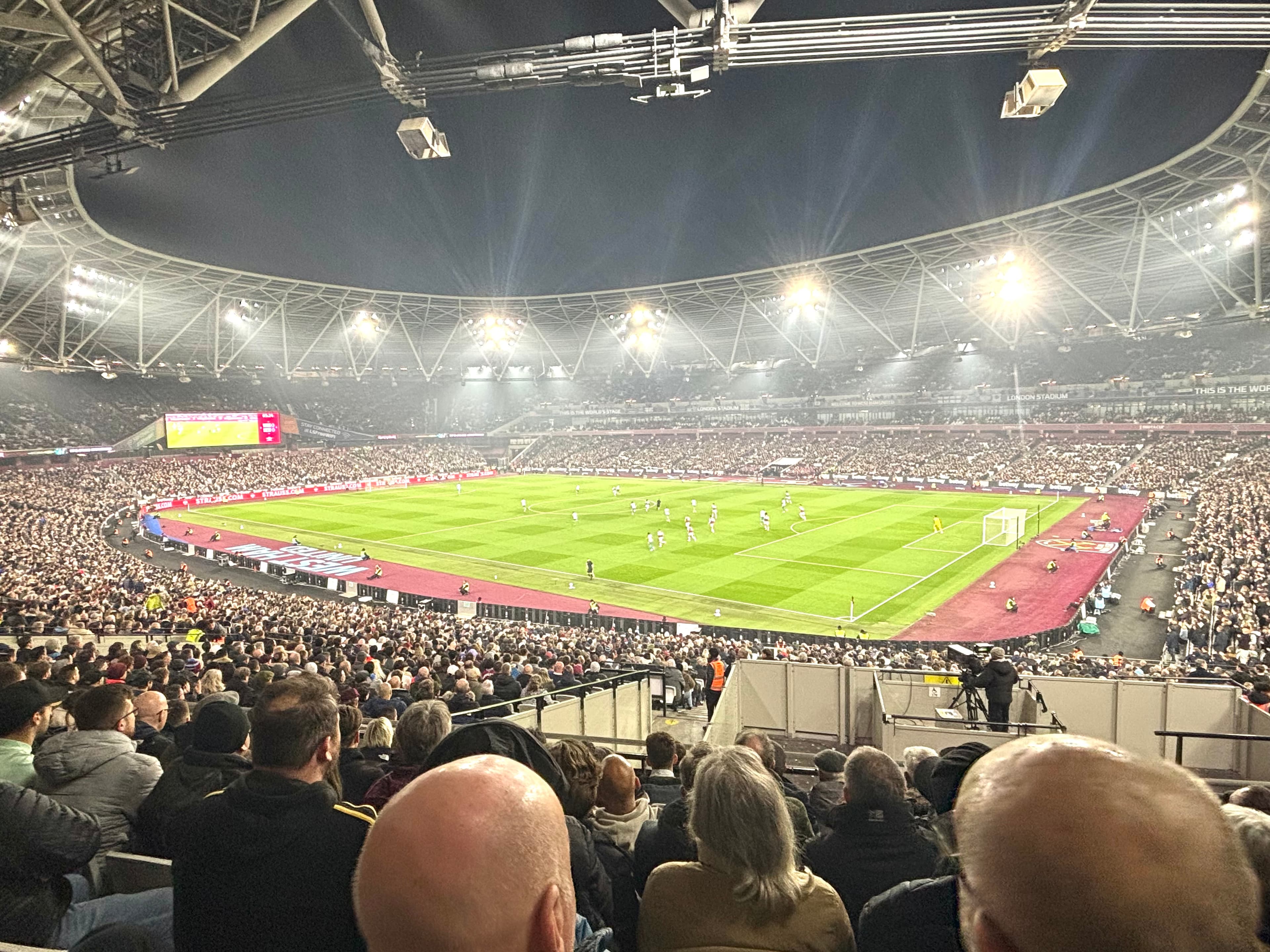 London Stadium