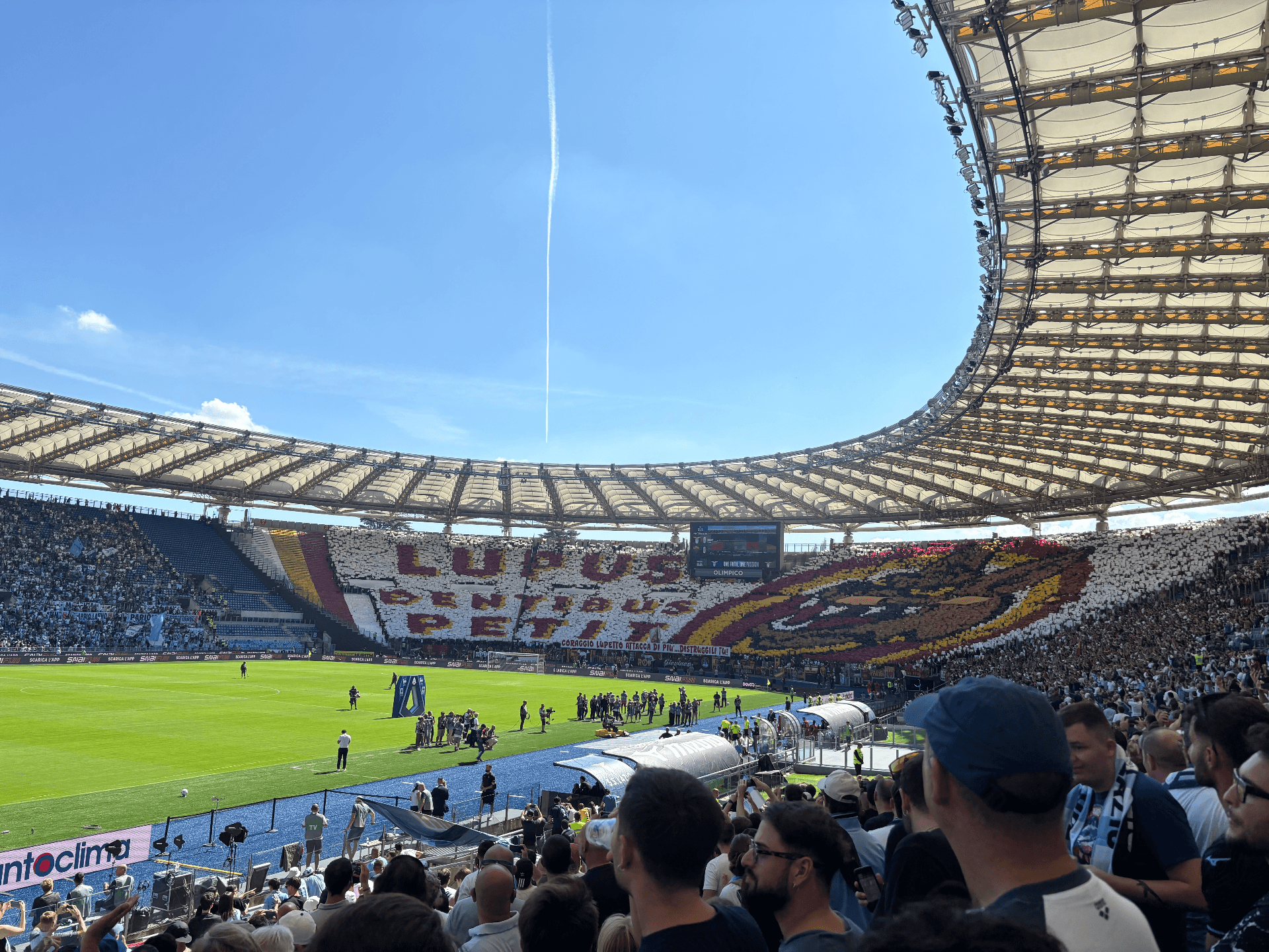 Stadio Olimpico