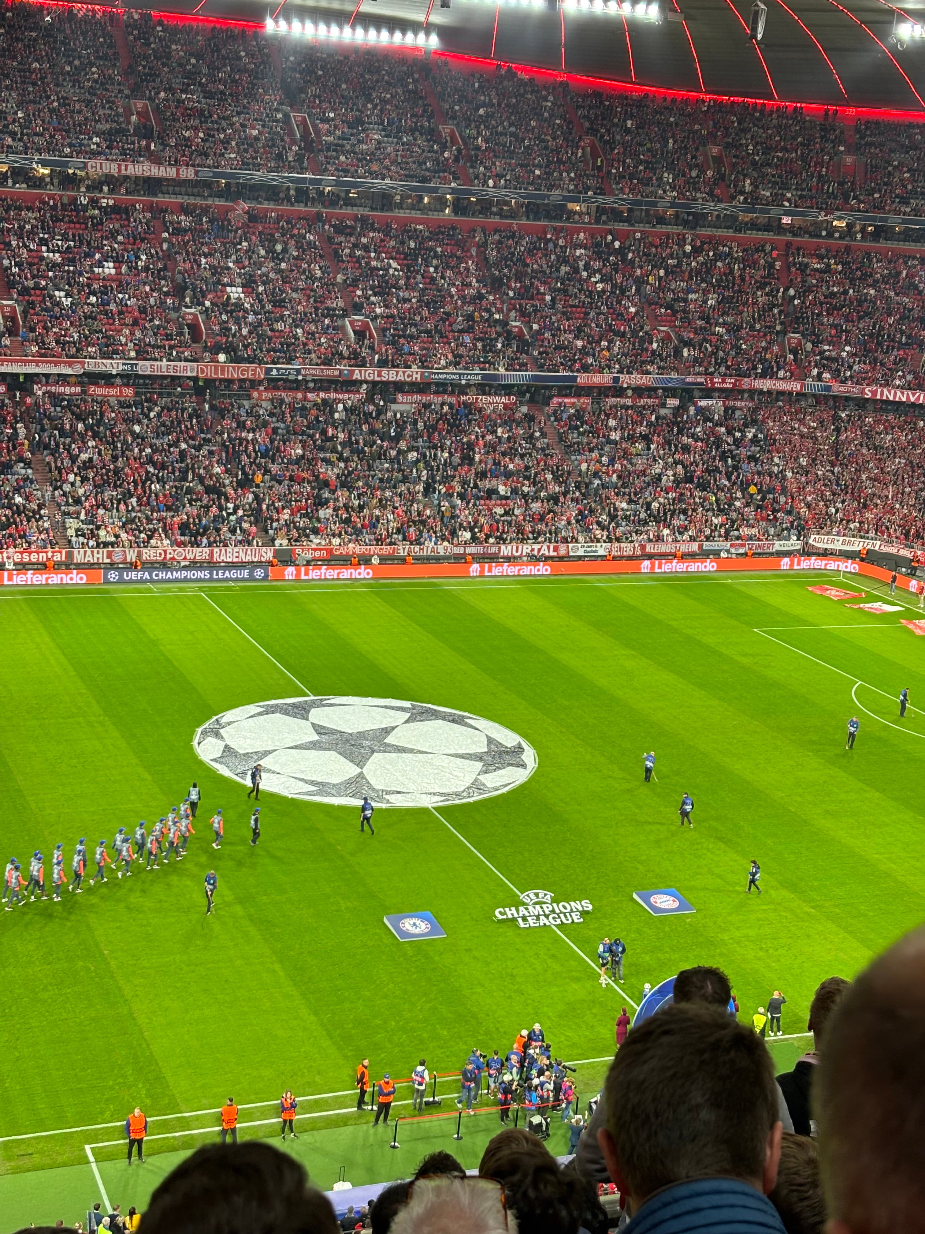 Allianz Arena