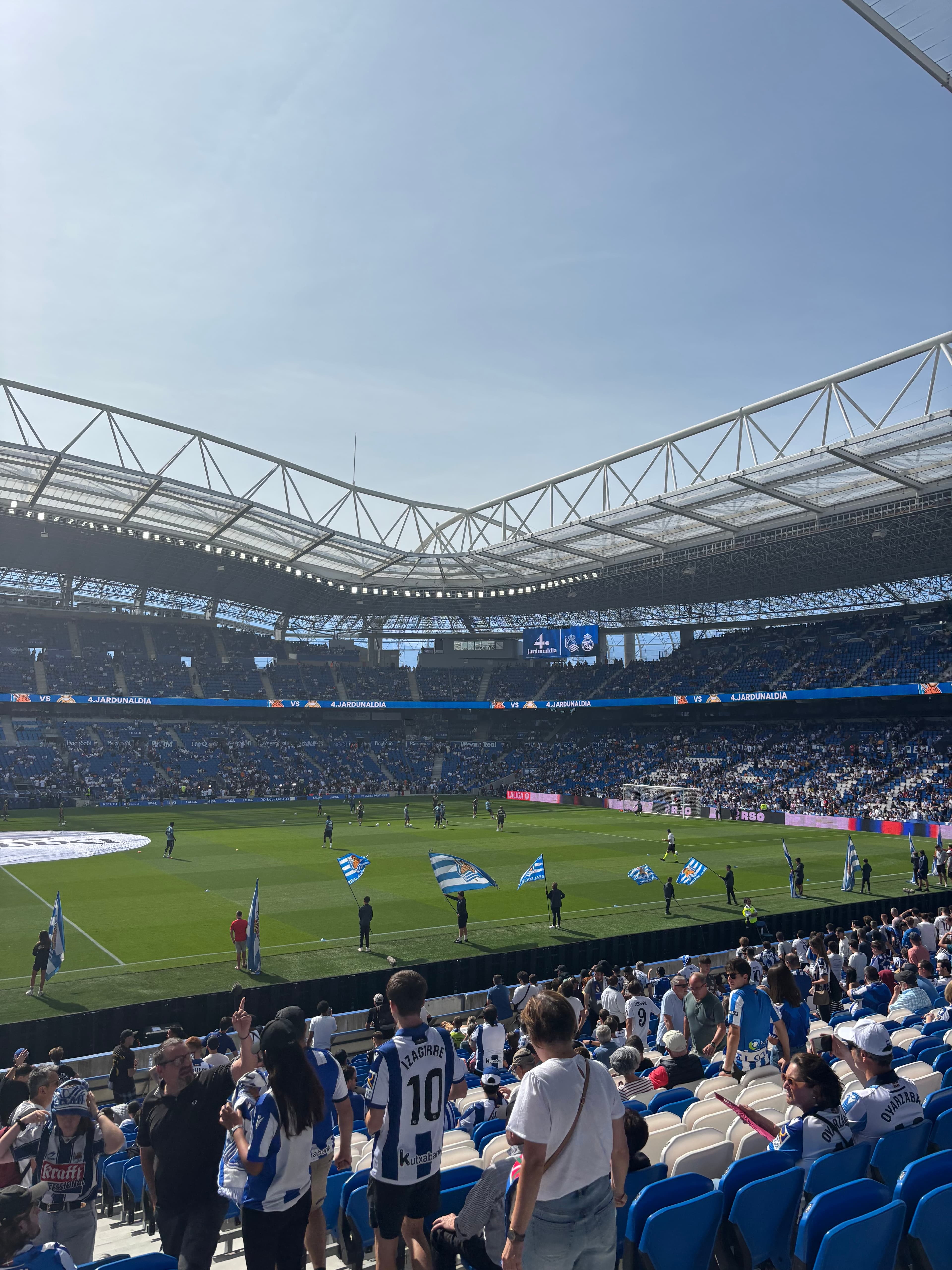 Reale Arena