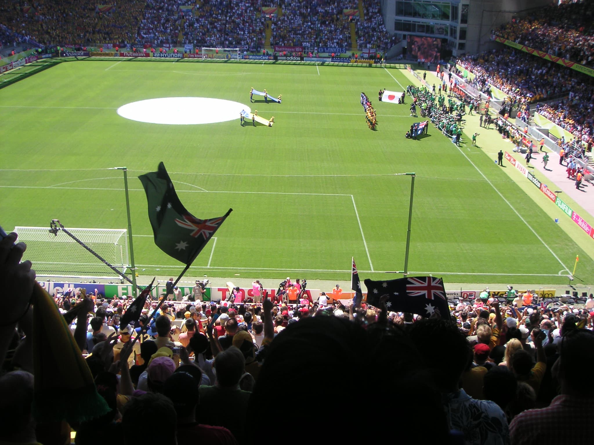 Fritz-Walter-Stadion