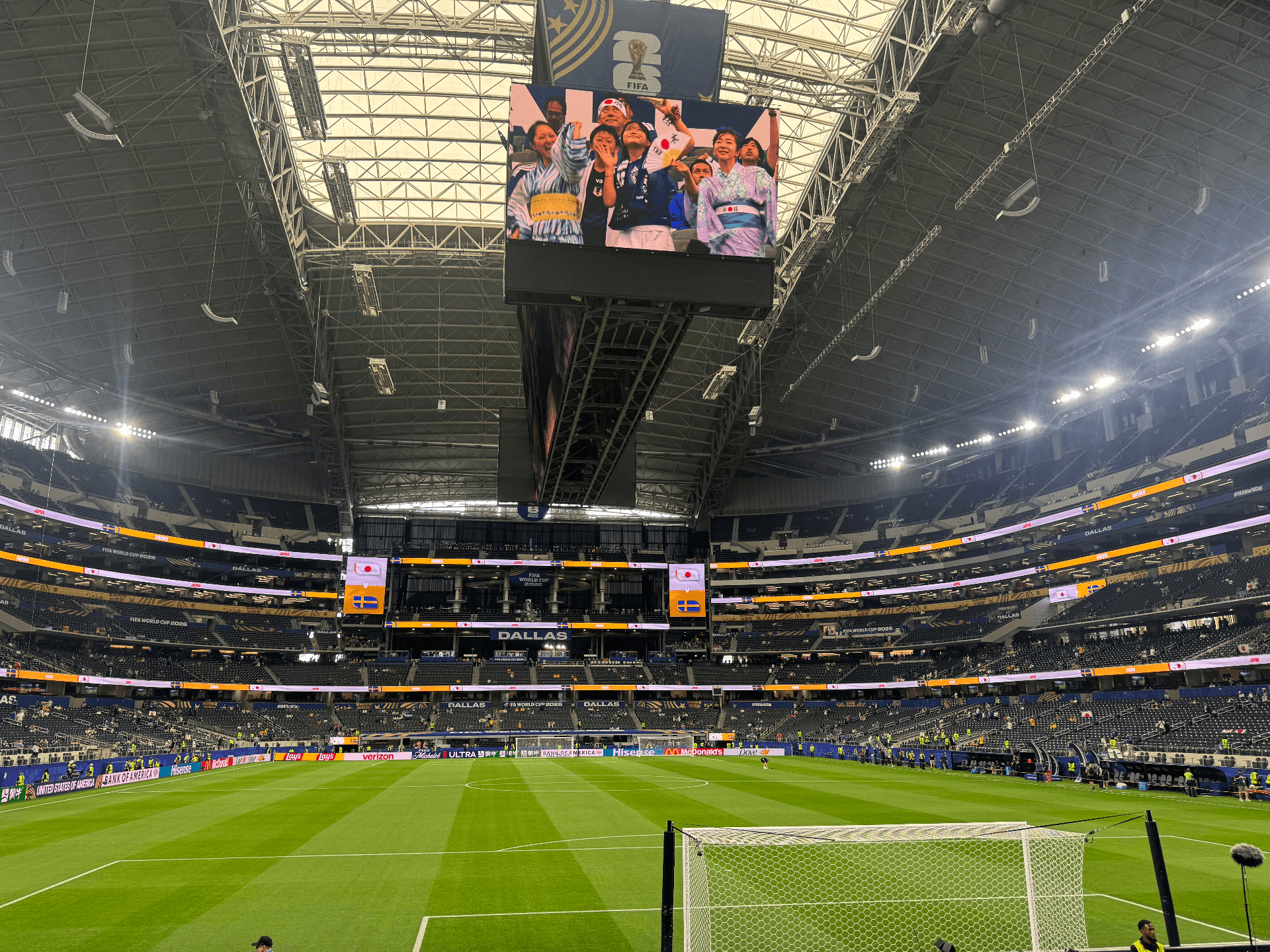 AT&T Stadium