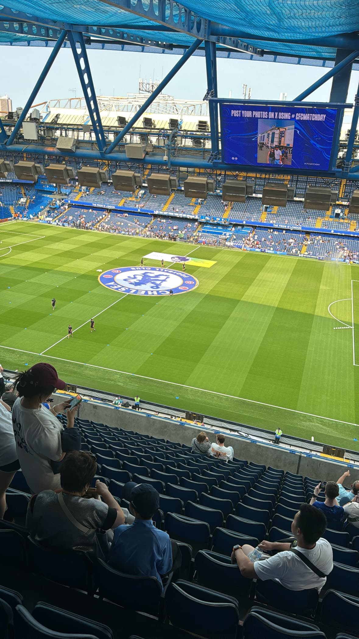 Stamford Bridge