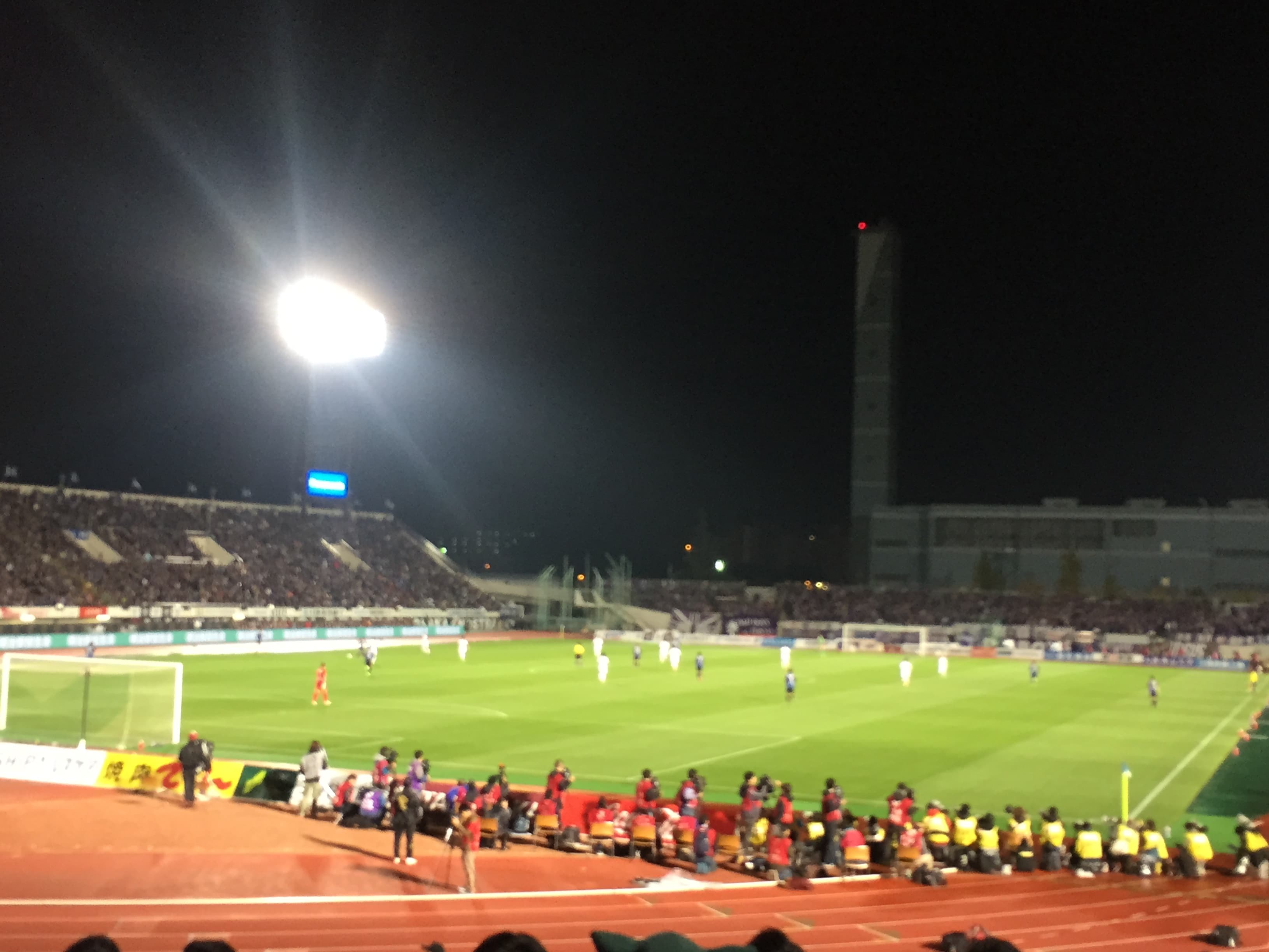 Panasonic Stadium Suita