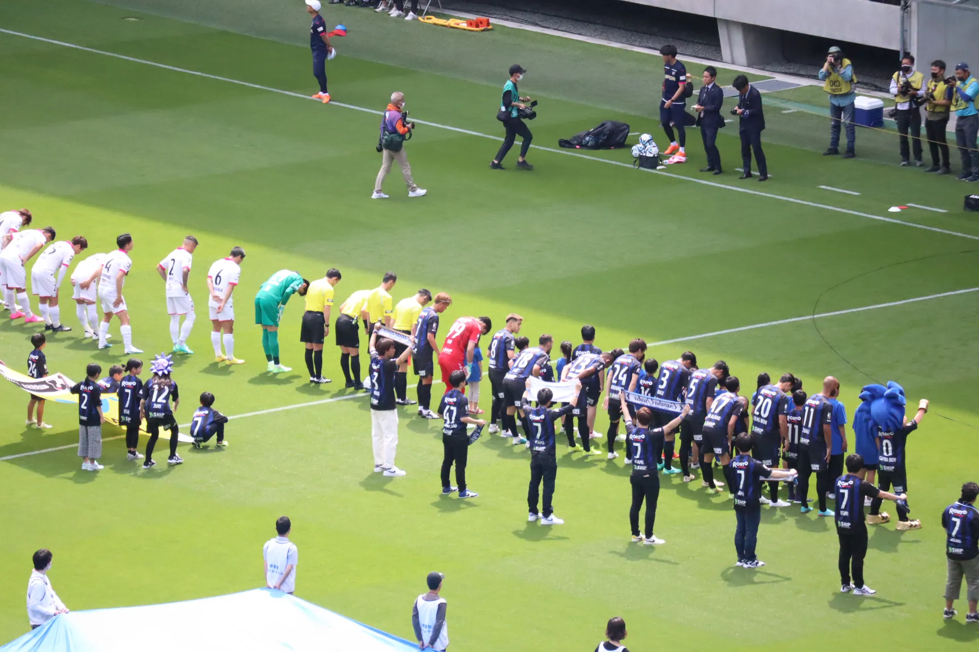 Panasonic Stadium Suita