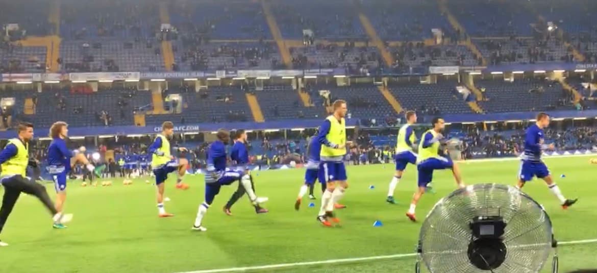 Stamford Bridge