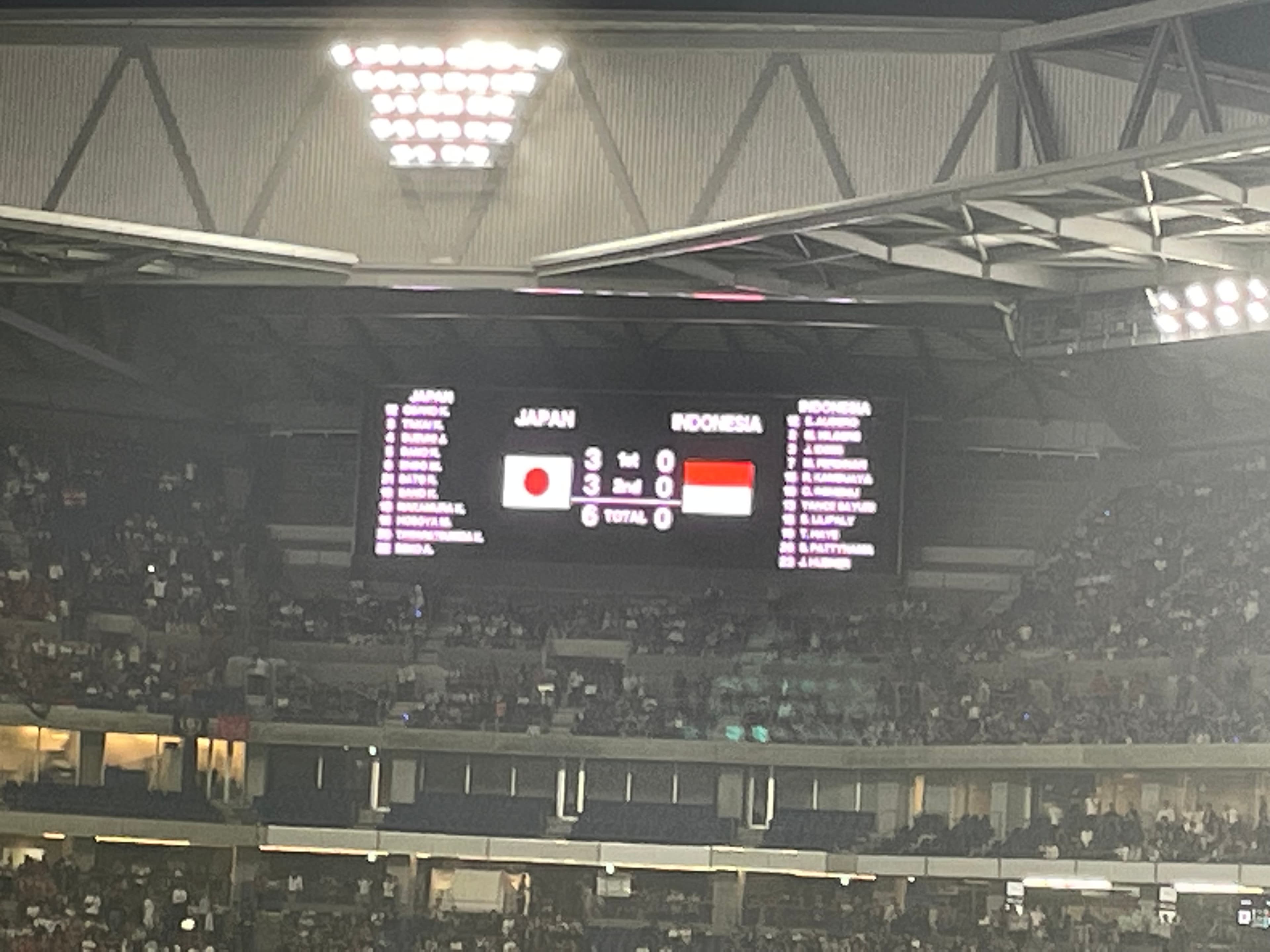 Panasonic Stadium Suita