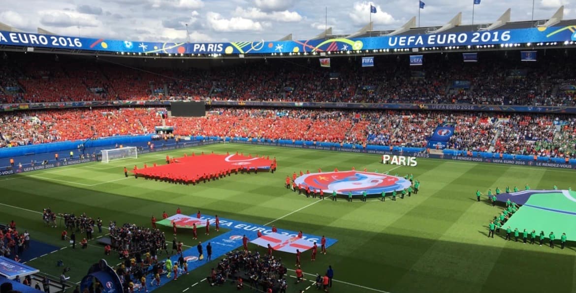 Parc des Princes