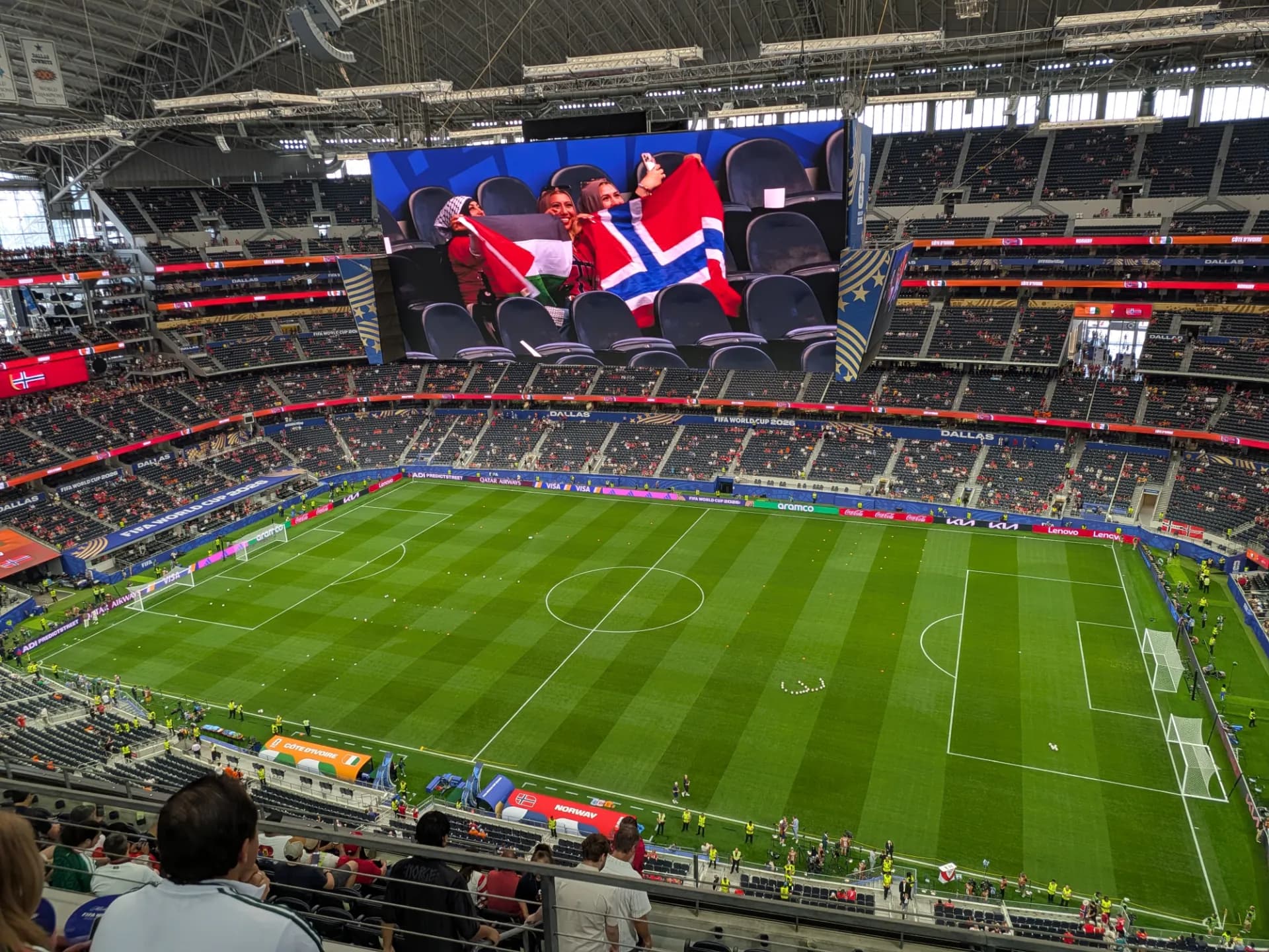 AT&T Stadium