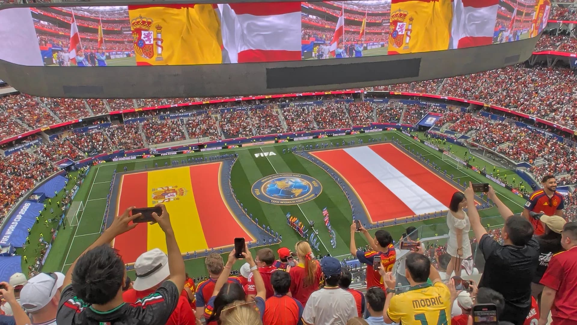 SoFi Stadium