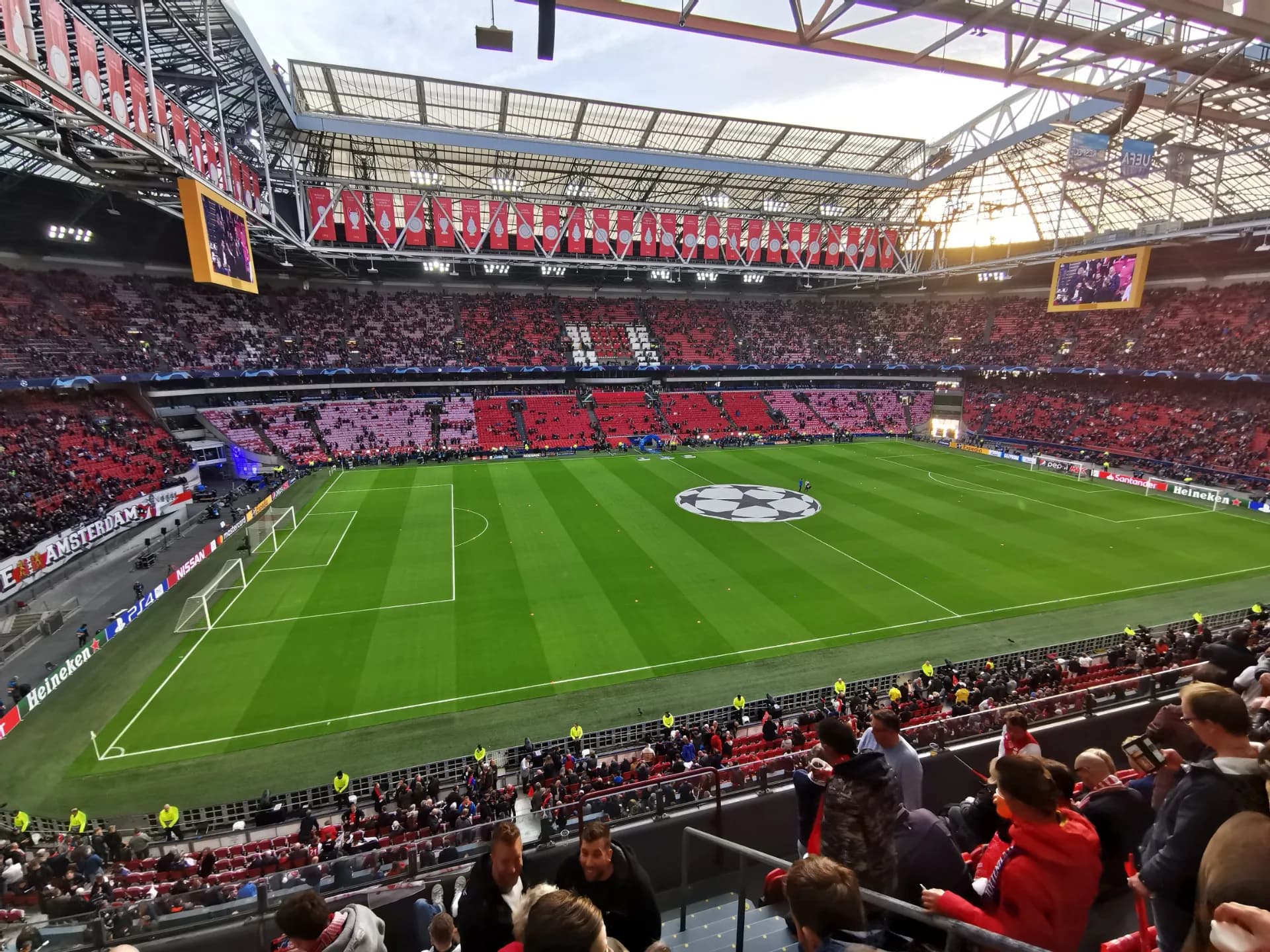 Johan Cruijff Arena