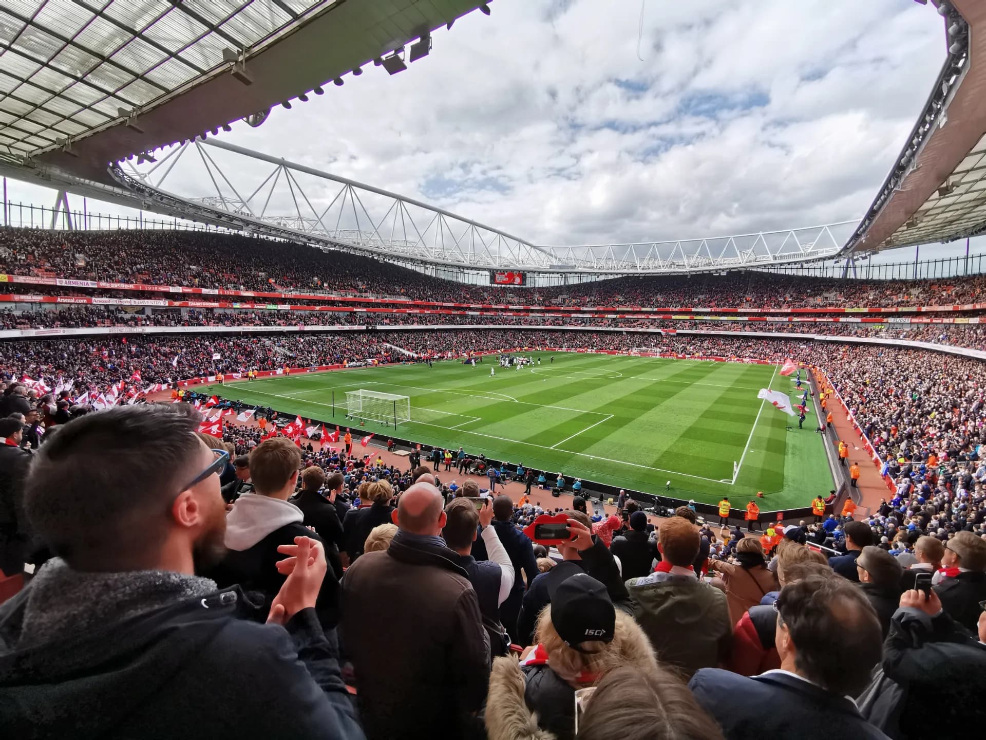 Emirates Stadium