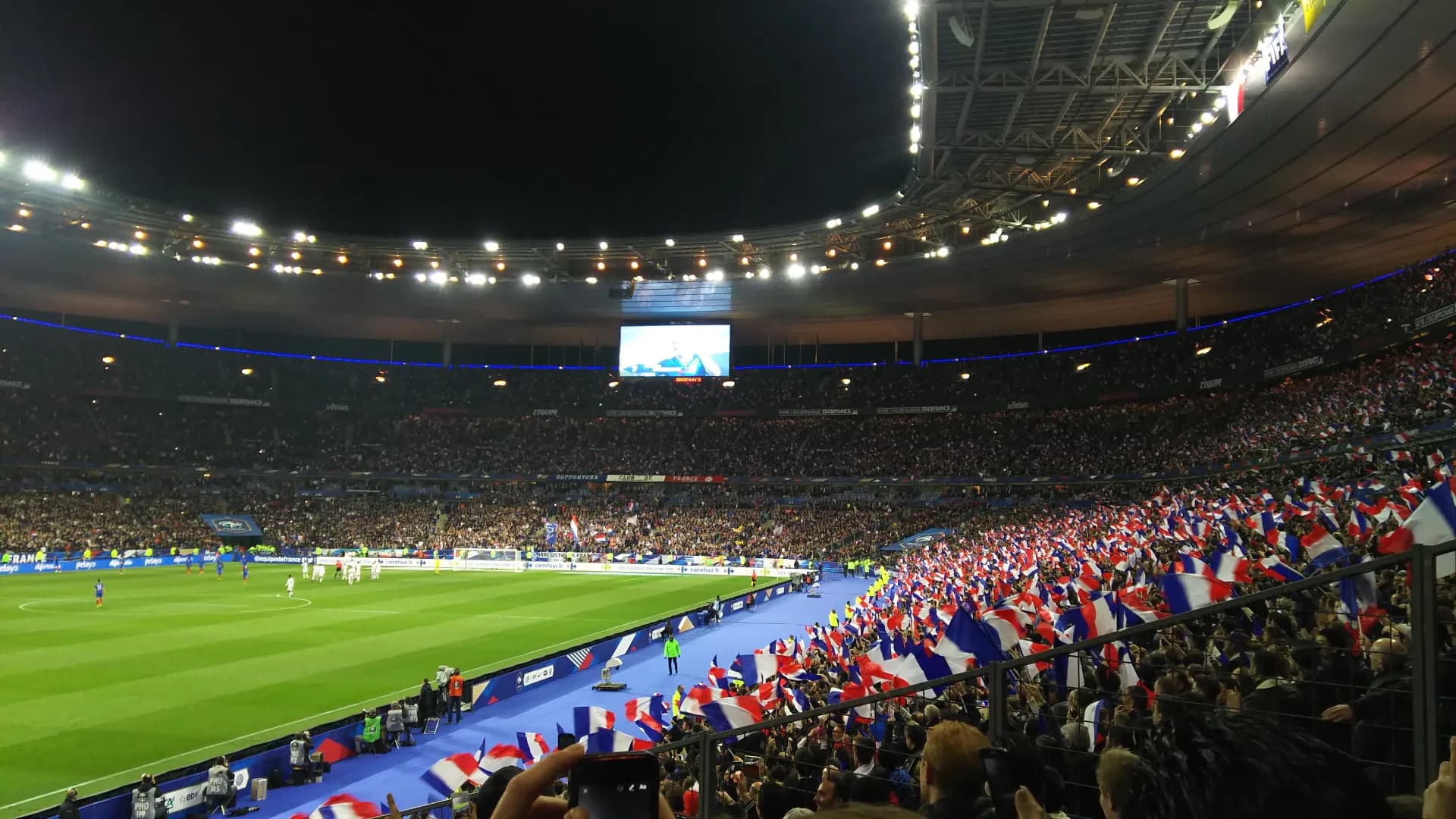 Stade de France