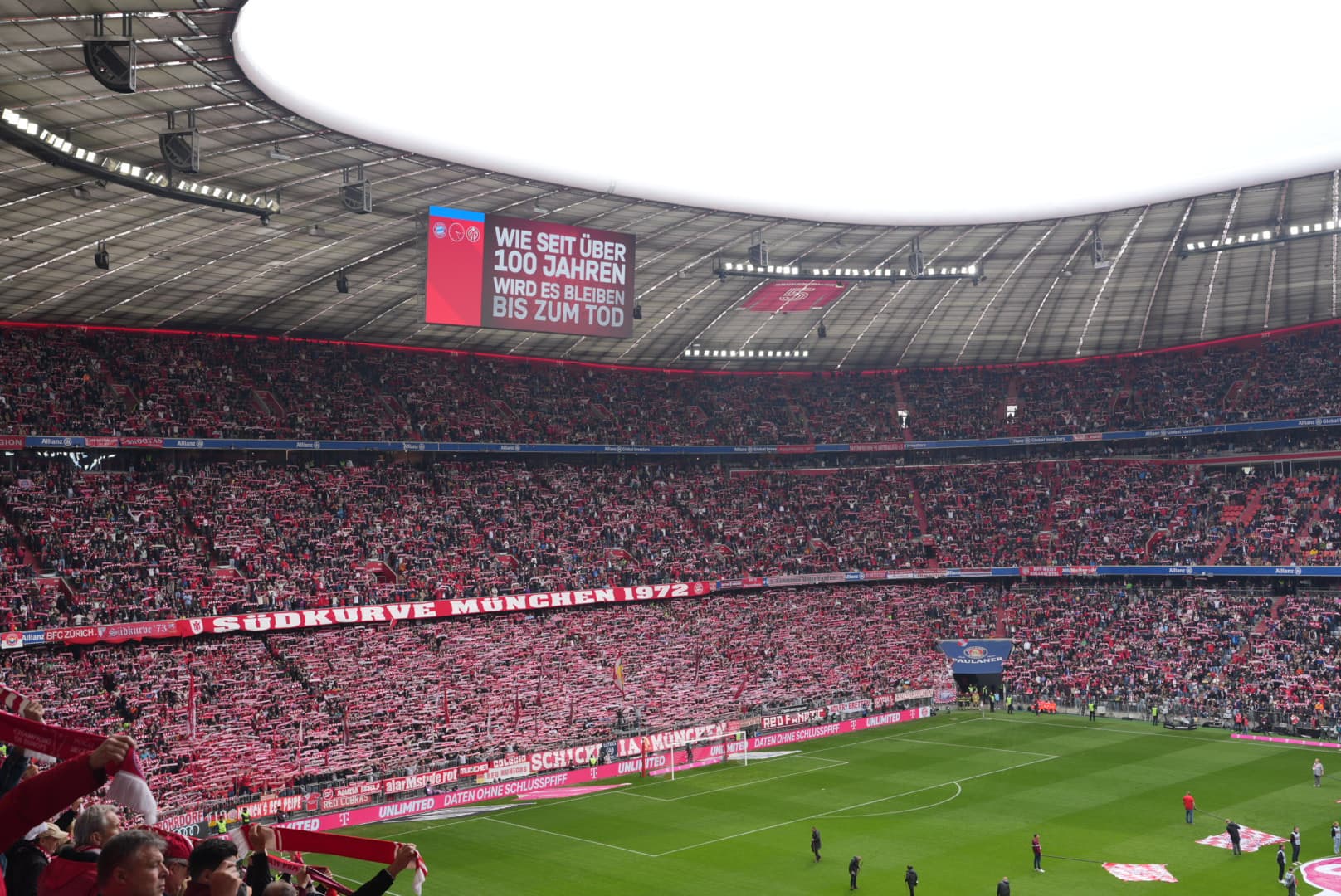 Allianz Arena
