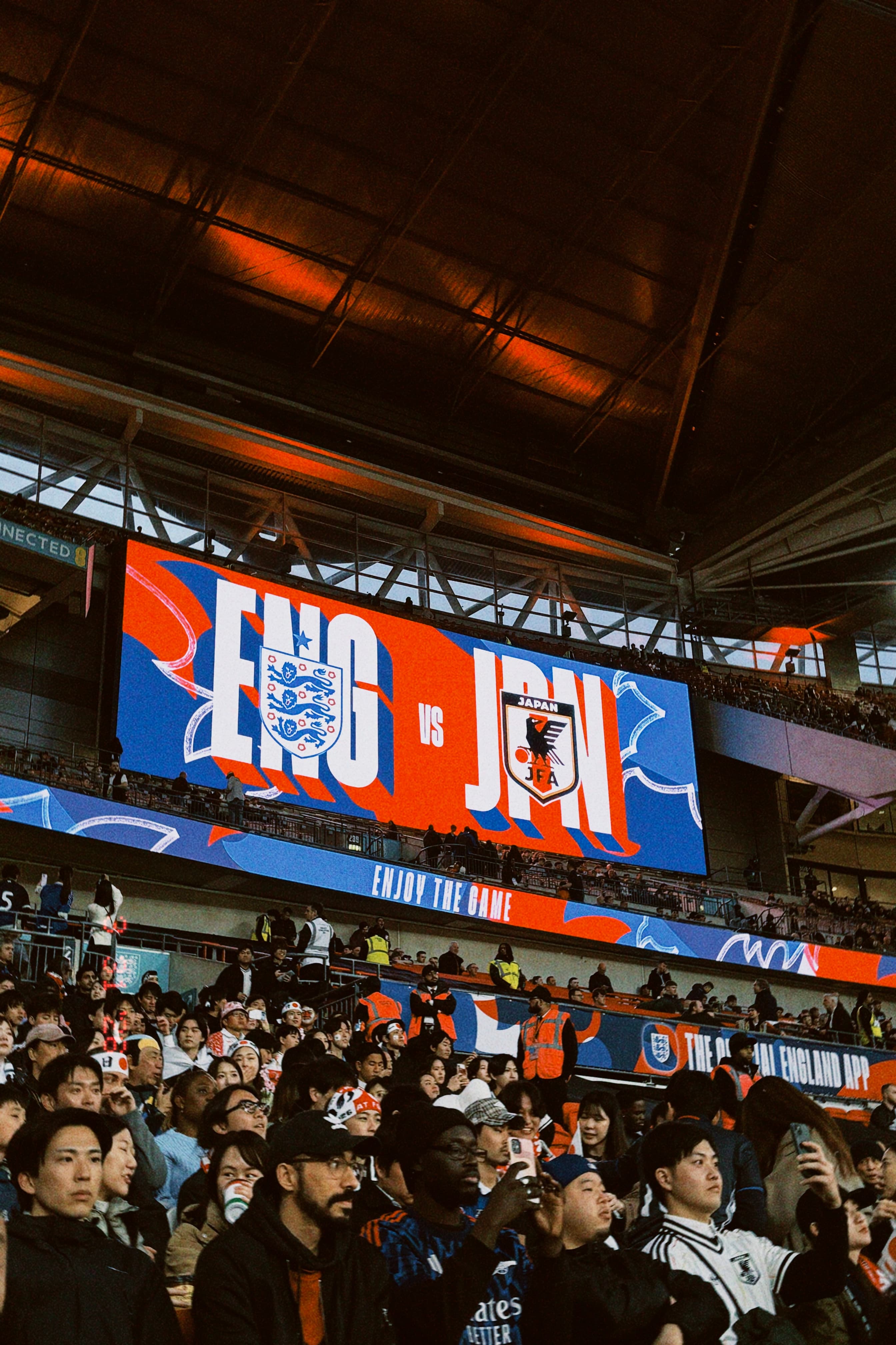 Wembley Stadium