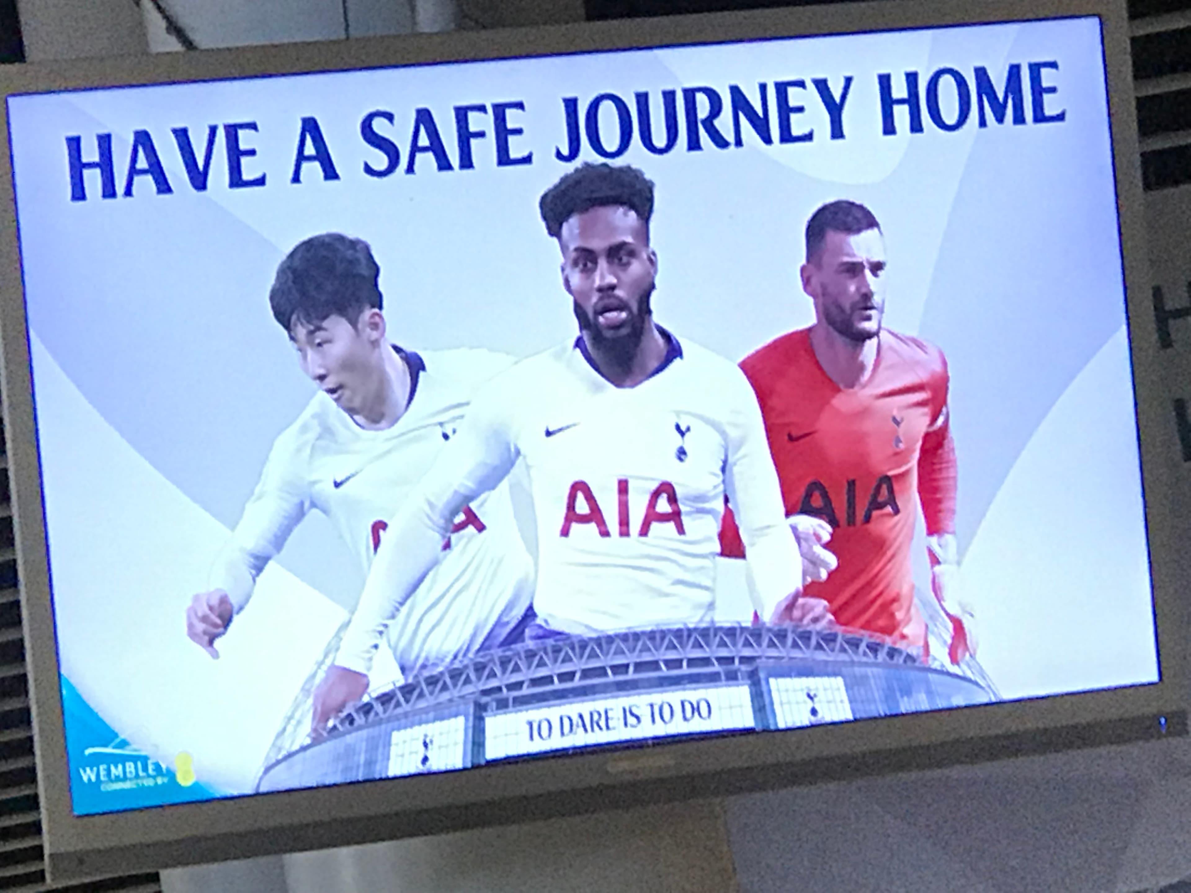 Wembley Stadium