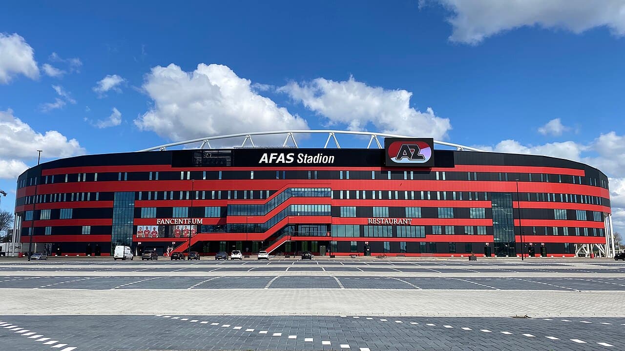 AFASスタディオン