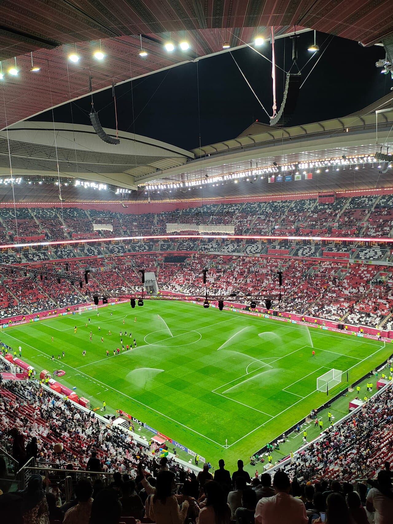 アル・バイト・スタジアム