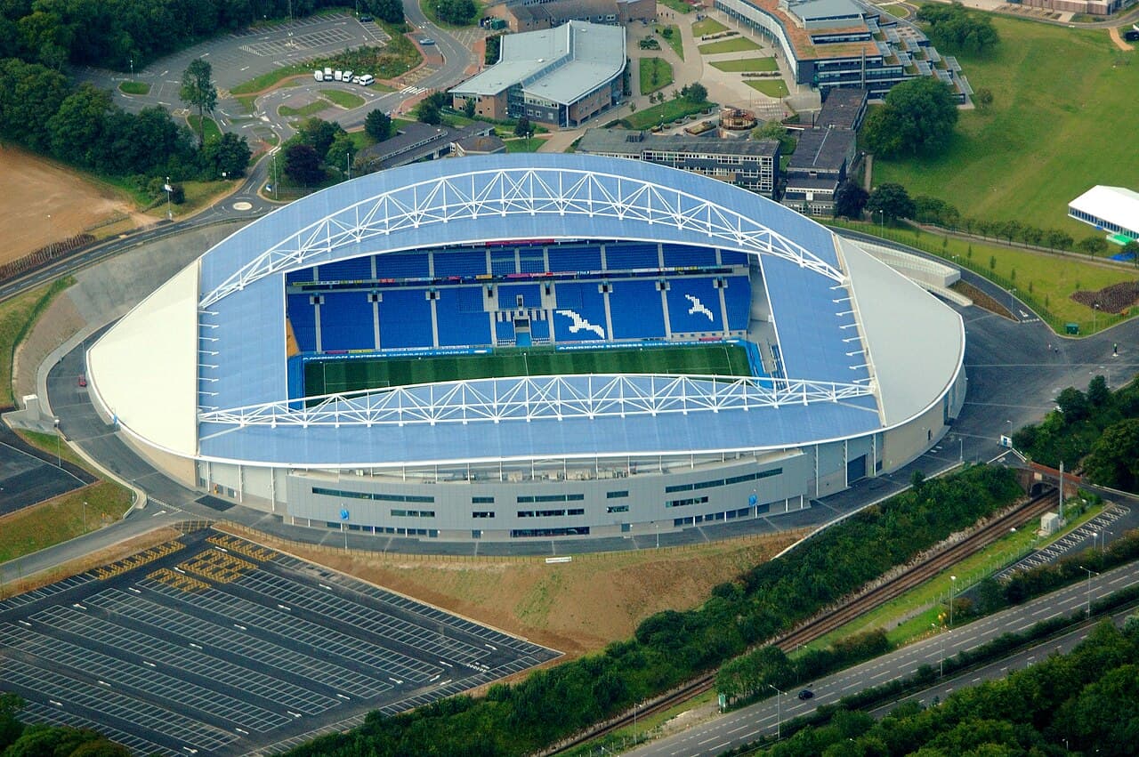 アメックス・スタジアム