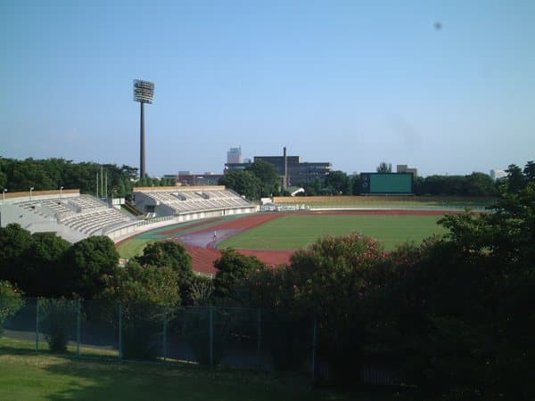 正田醤油スタジアム群馬