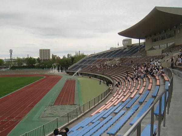 ソユースタジアム