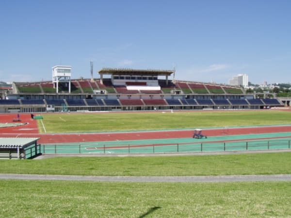 タピック県総ひやごんスタジアム